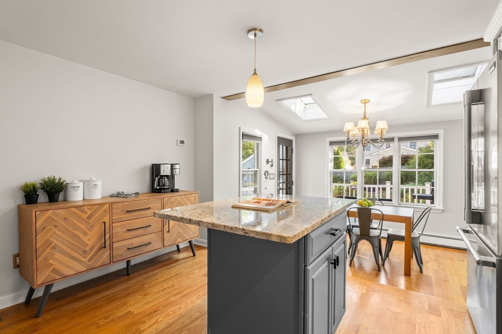 101 Chesbrough Road Boston, MA 02132 - Photo 6 of 27
