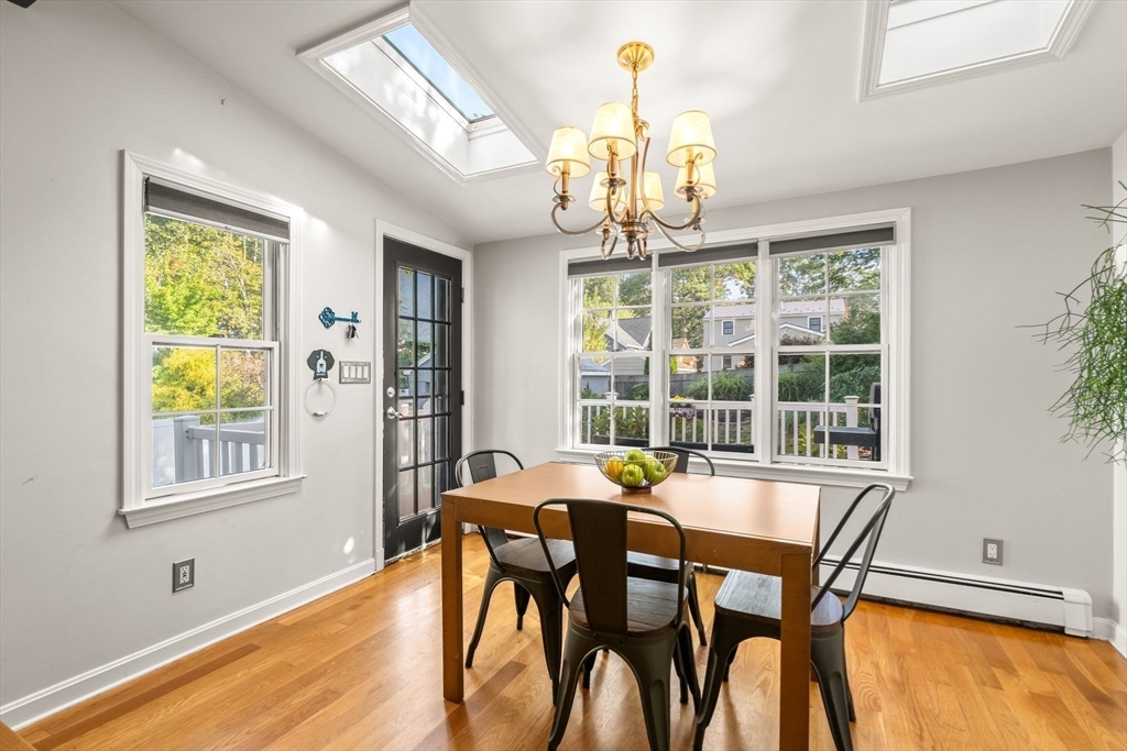 101 Chesbrough Road Boston, MA 02132 - Photo 7 of 27