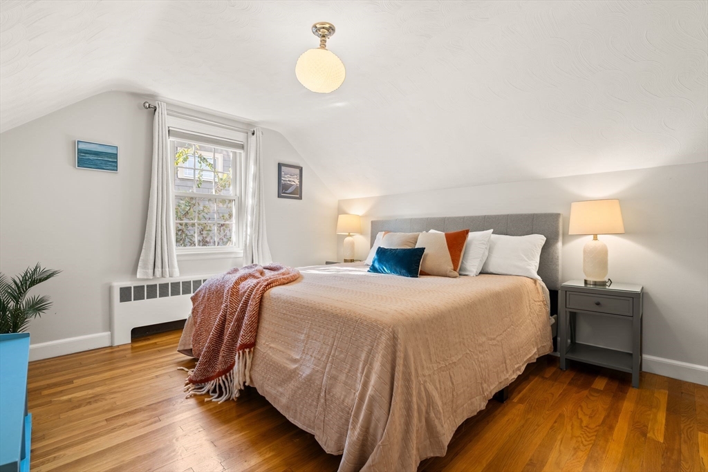 101 Chesbrough Road Boston, MA 02132 - Photo 8 of 27
