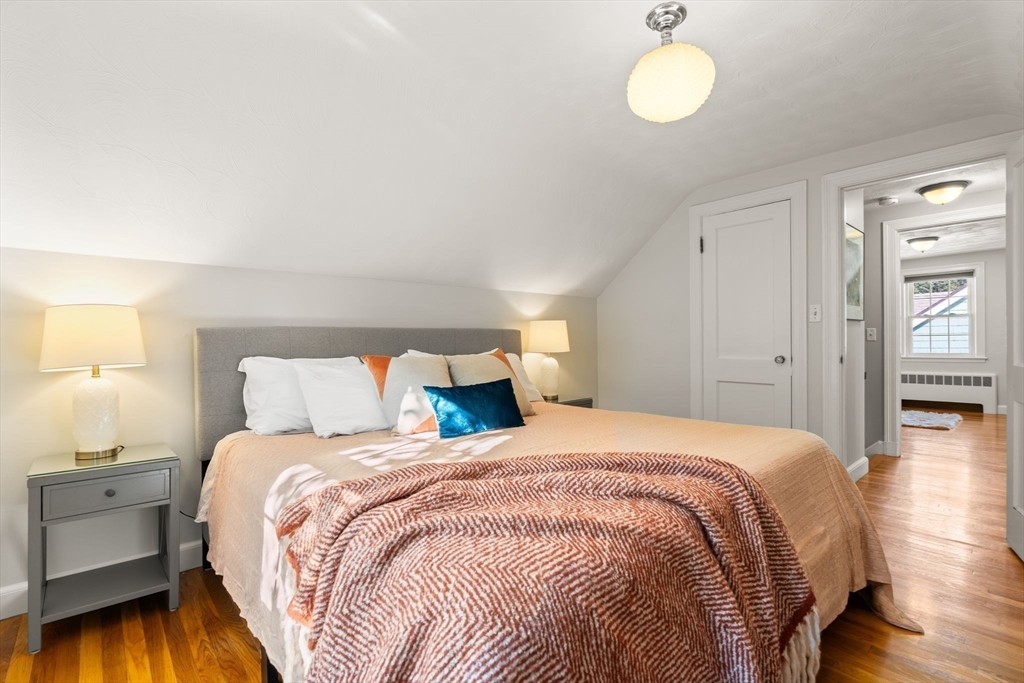 101 Chesbrough Road Boston, MA 02132 - Photo 9 of 27