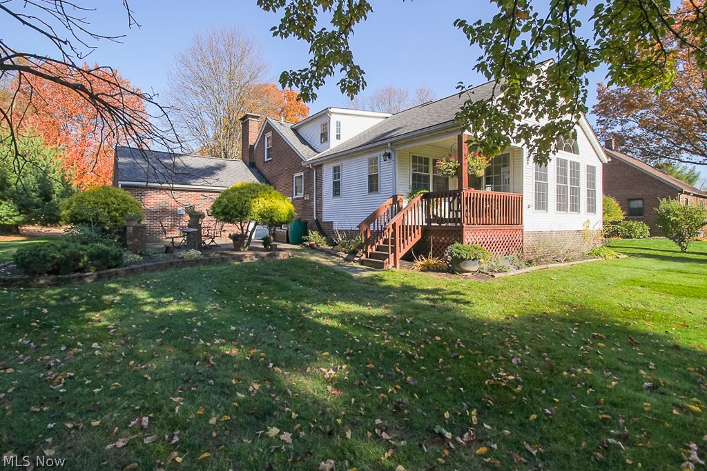 25795 Butternut Ridge Road North Olmsted, OH 44070 - Photo 26 of 29 Gallery Image 26