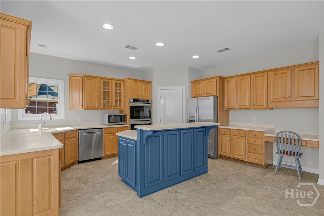 115 Manor Row Pooler, GA 31322 - Photo 13 of 41