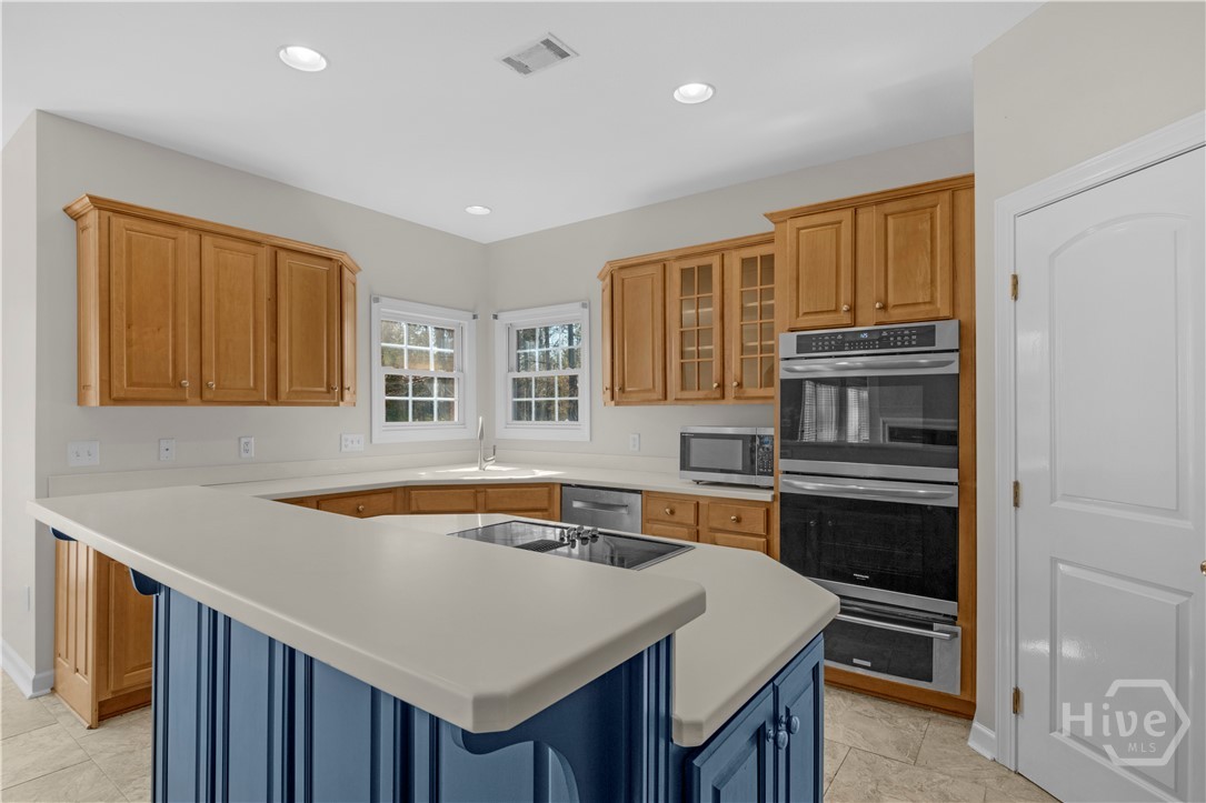 115 Manor Row Pooler, GA 31322 - Photo 17 of 41