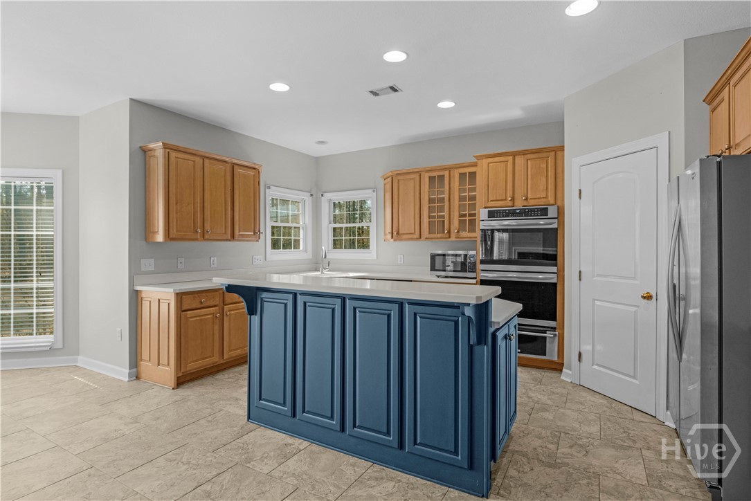 115 Manor Row Pooler, GA 31322 - Photo 18 of 41