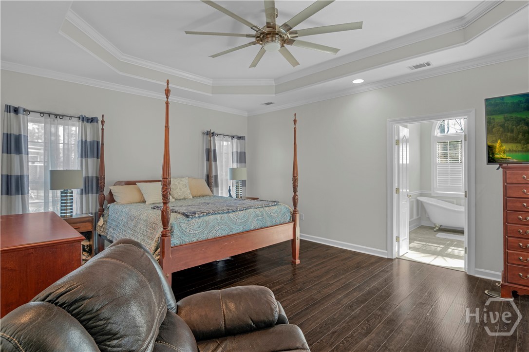 115 Manor Row Pooler, GA 31322 - Photo 22 of 41