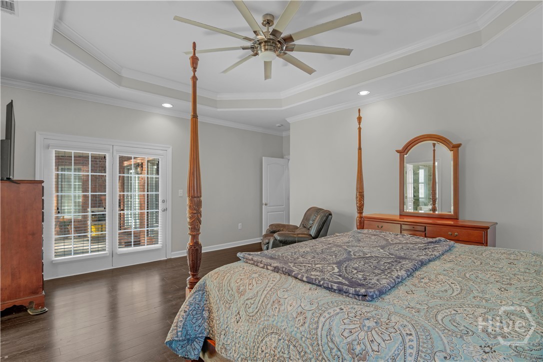 115 Manor Row Pooler, GA 31322 - Photo 23 of 41