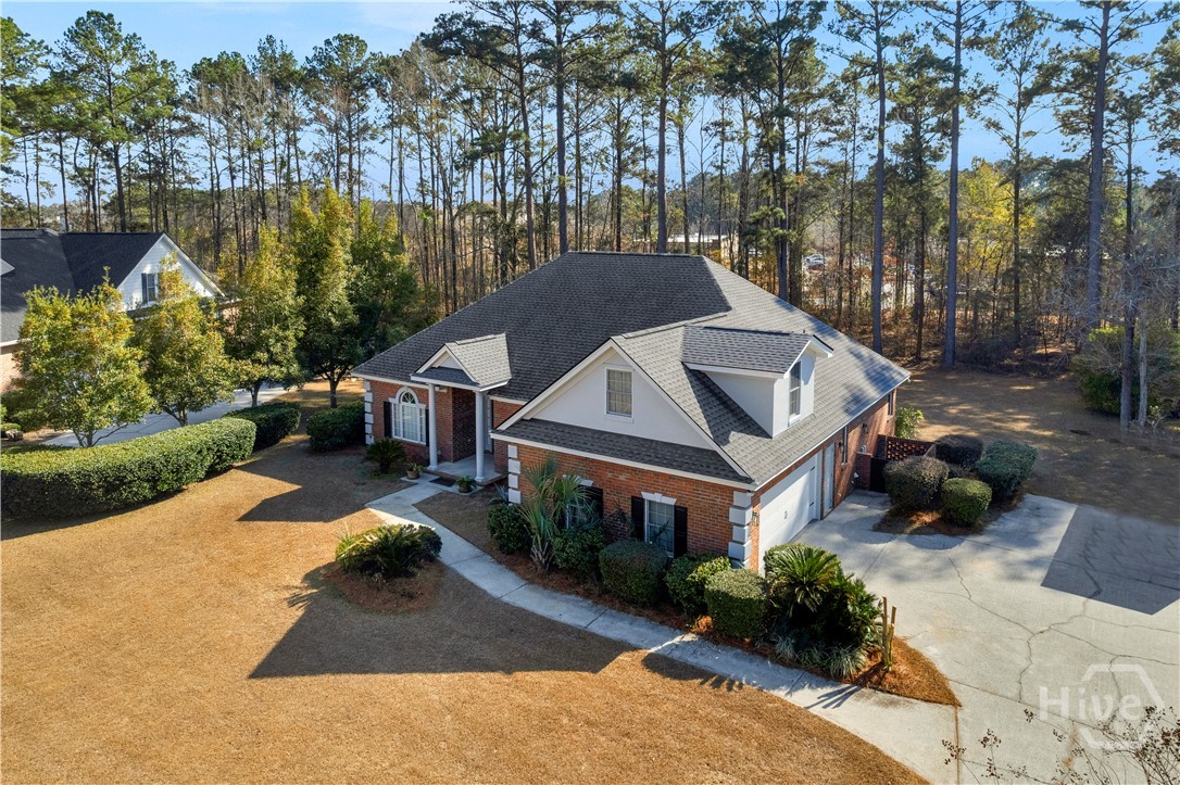 115 Manor Row Pooler, GA 31322 - Photo 3 of 41