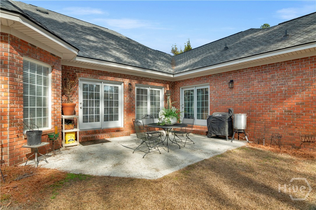 115 Manor Row Pooler, GA 31322 - Photo 35 of 41