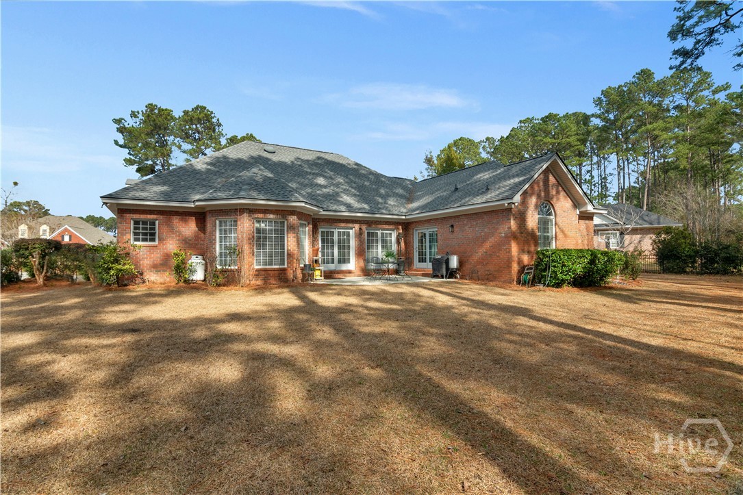 115 Manor Row Pooler, GA 31322 - Photo 36 of 41