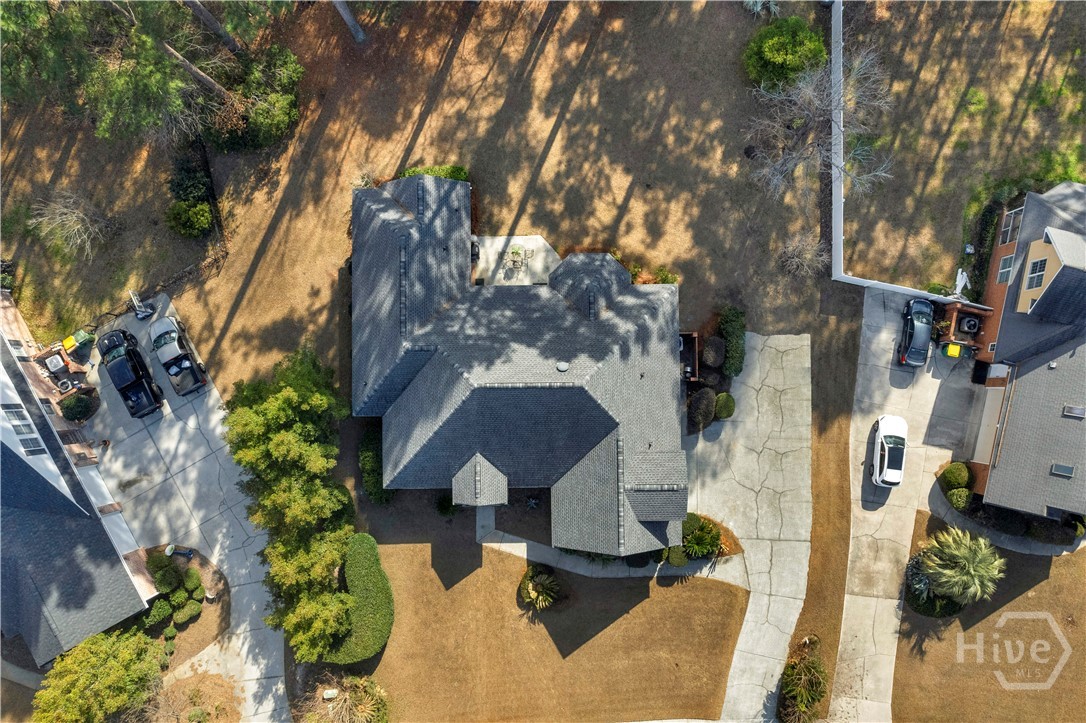 115 Manor Row Pooler, GA 31322 - Photo 39 of 41