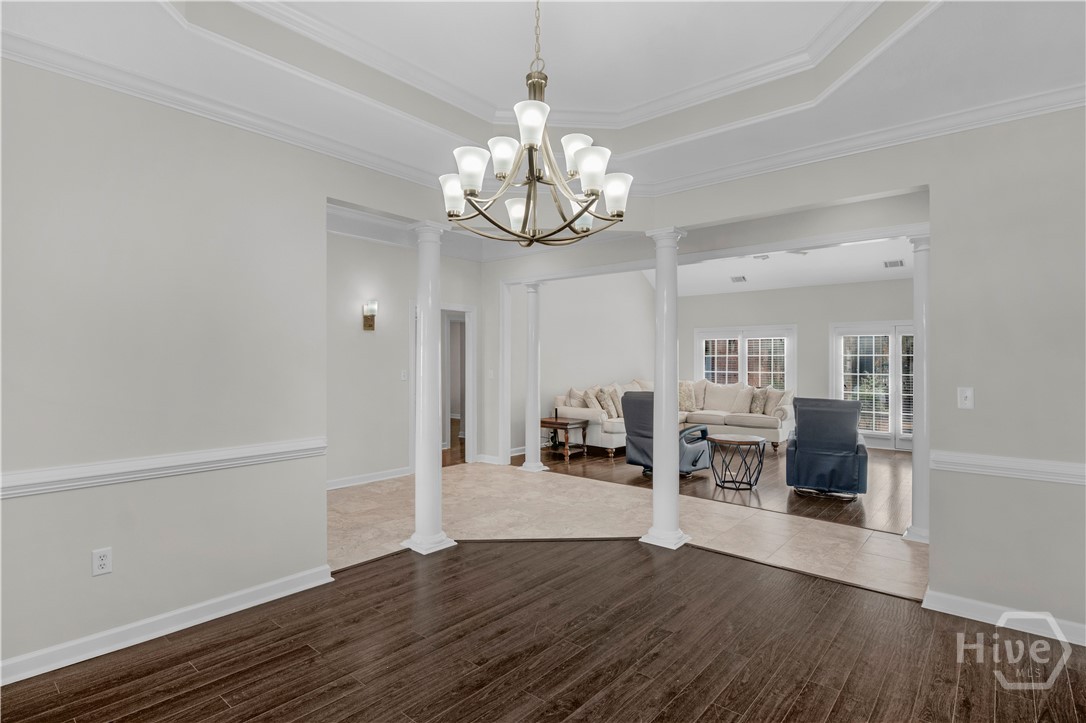 115 Manor Row Pooler, GA 31322 - Photo 8 of 41