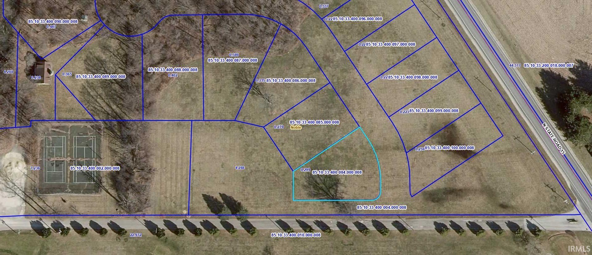 1 Creekside Drive Wabash, IN 46992 - Photo 2 of 2