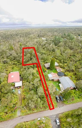 $49,500 | Lot 53-b-722 Lot 53-b-722 Ala Ohia Street, Volcano, HI 96785