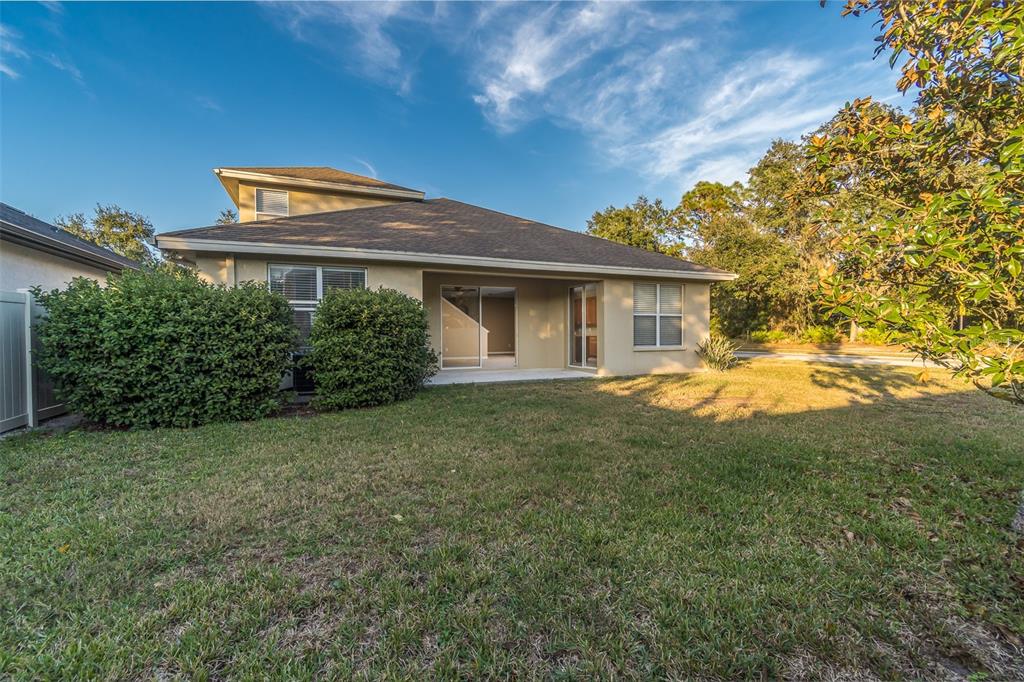 21745 Garden Walk Loop Land O Lakes, FL 34637 - Photo 27 of 30