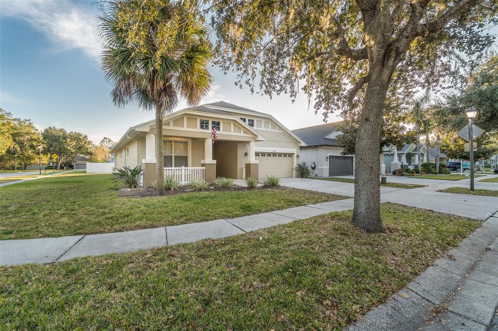 21745 Garden Walk Loop Land O Lakes, FL 34637 - Photo 28 of 30