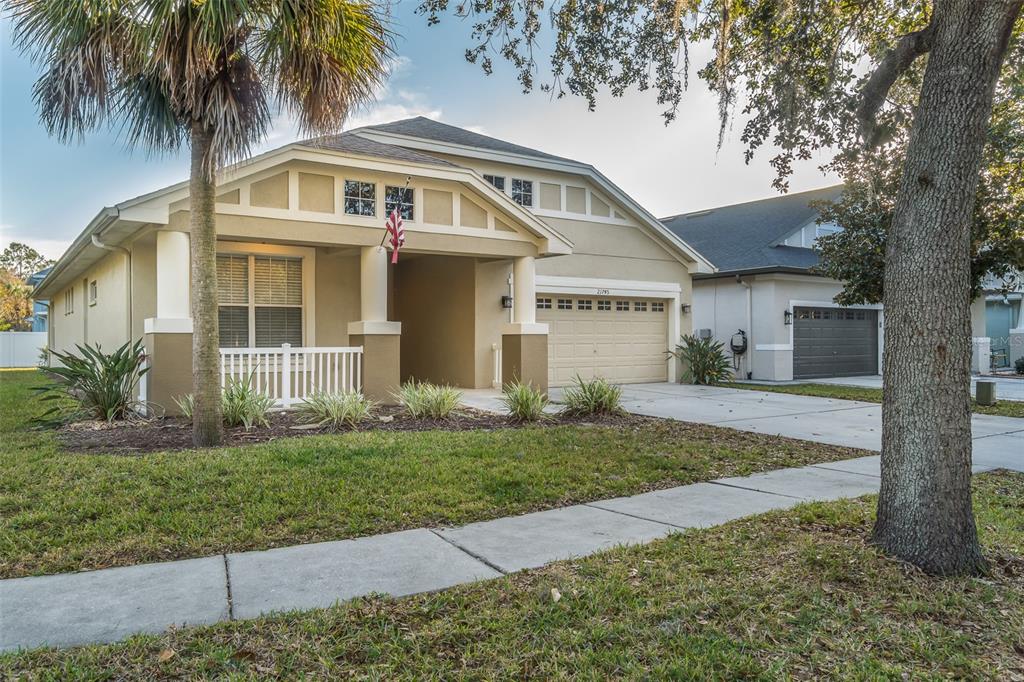 21745 Garden Walk Loop Land O Lakes, FL 34637 - Photo 29 of 30