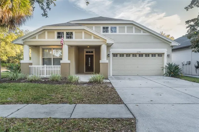 $2,450 | 21745 Garden Walk Loop, Land O Lakes, FL 34637