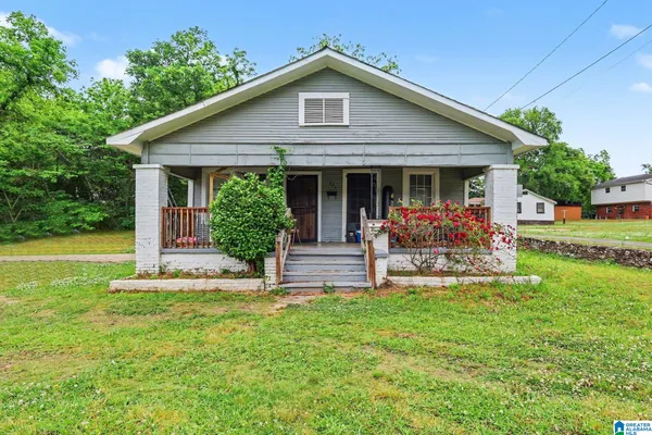 $119,000 | 1224 Mitchell Street, Birmingham, AL 35214