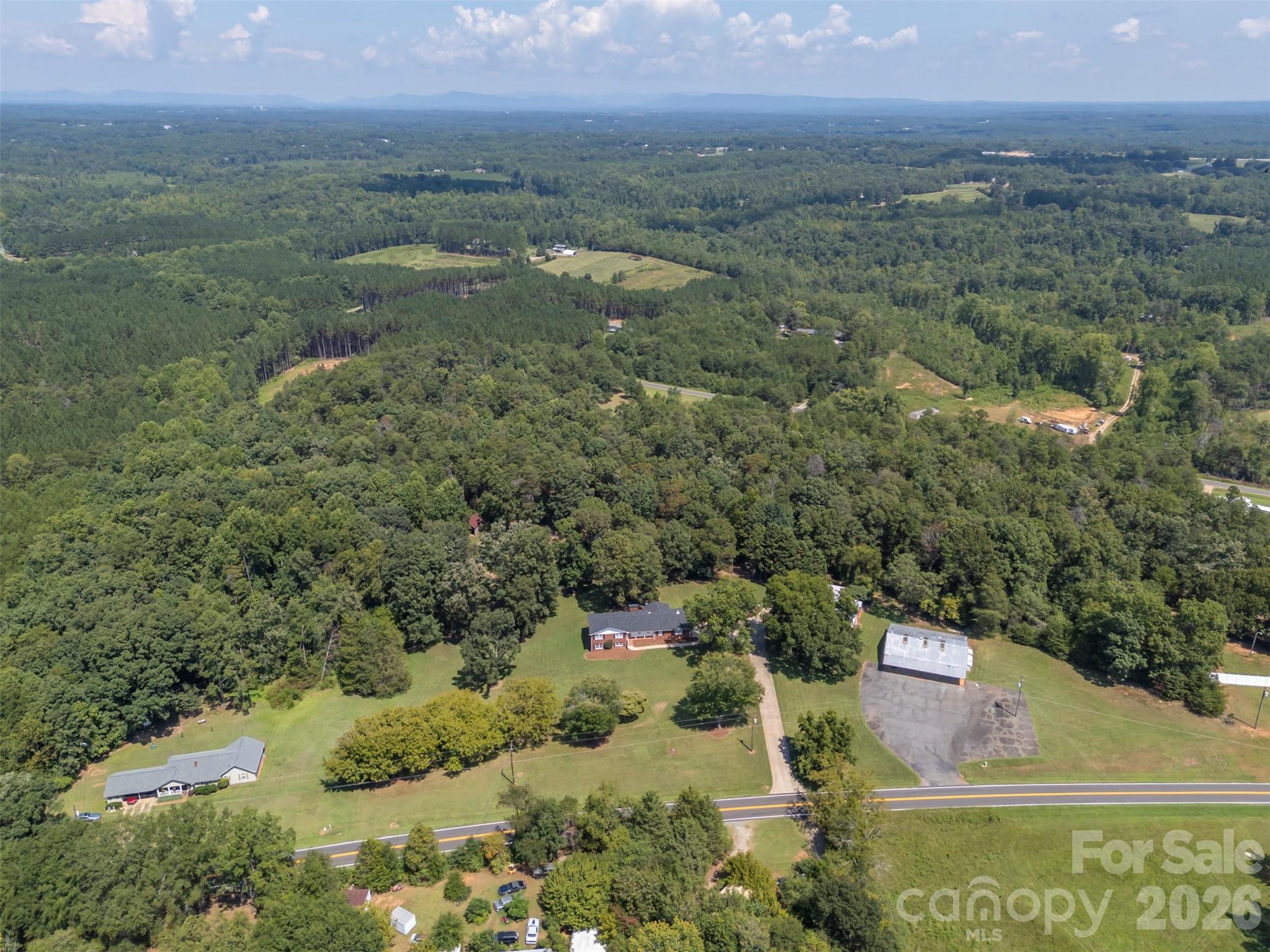 1360 Harris Holly Springs Road Rutherfordton, NC 28139 - Photo 48 of 48 Gallery Image 48