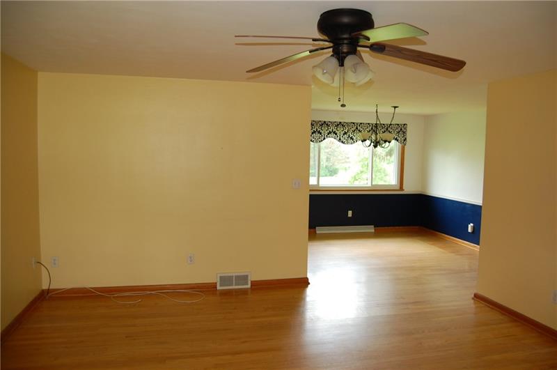 8264 Lamor Road Mercer, PA 16137 - Photo 6 of 18 Living Room