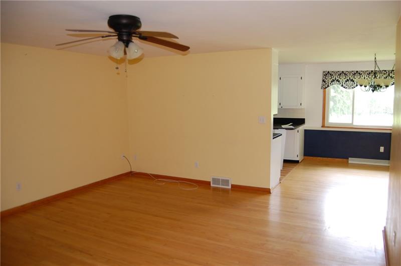 8264 Lamor Road Mercer, PA 16137 - Photo 7 of 18 Living Room