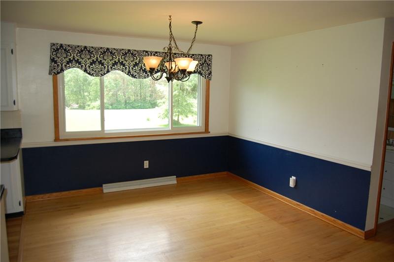 8264 Lamor Road Mercer, PA 16137 - Photo 8 of 18 Dining Room