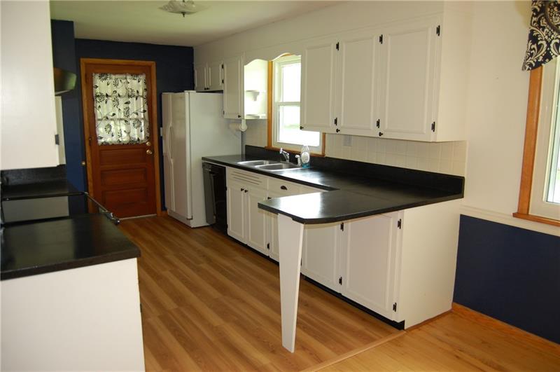8264 Lamor Road Mercer, PA 16137 - Photo 9 of 18 Kitchen