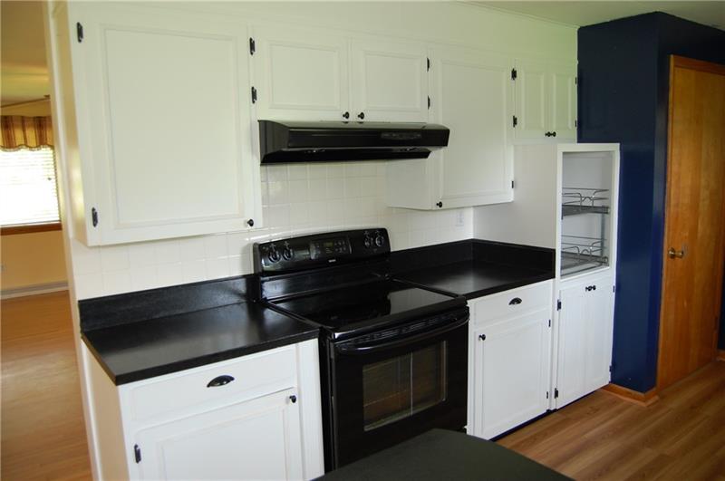 8264 Lamor Road Mercer, PA 16137 - Photo 10 of 18 Kitchen