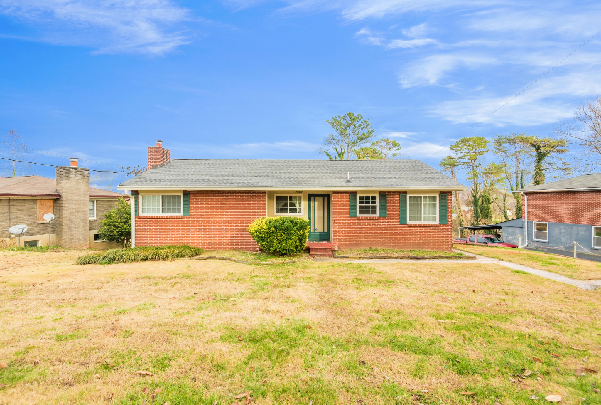 818 Patton Ferry Road Kingston, TN 37763 - Photo 1 of 28 Gallery Image 1