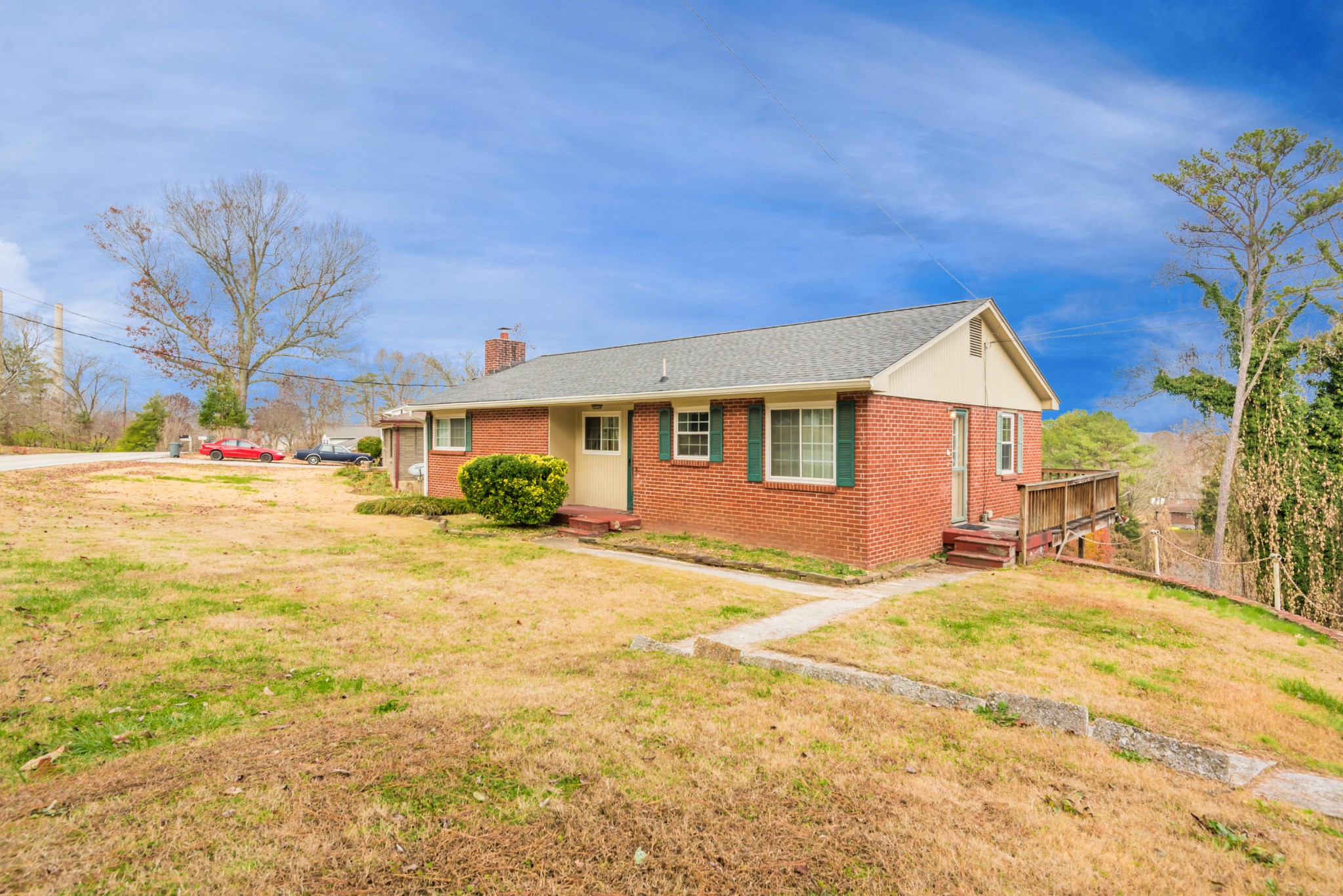 818 Patton Ferry Road Kingston, TN 37763 - Photo 2 of 28 Gallery Image 2