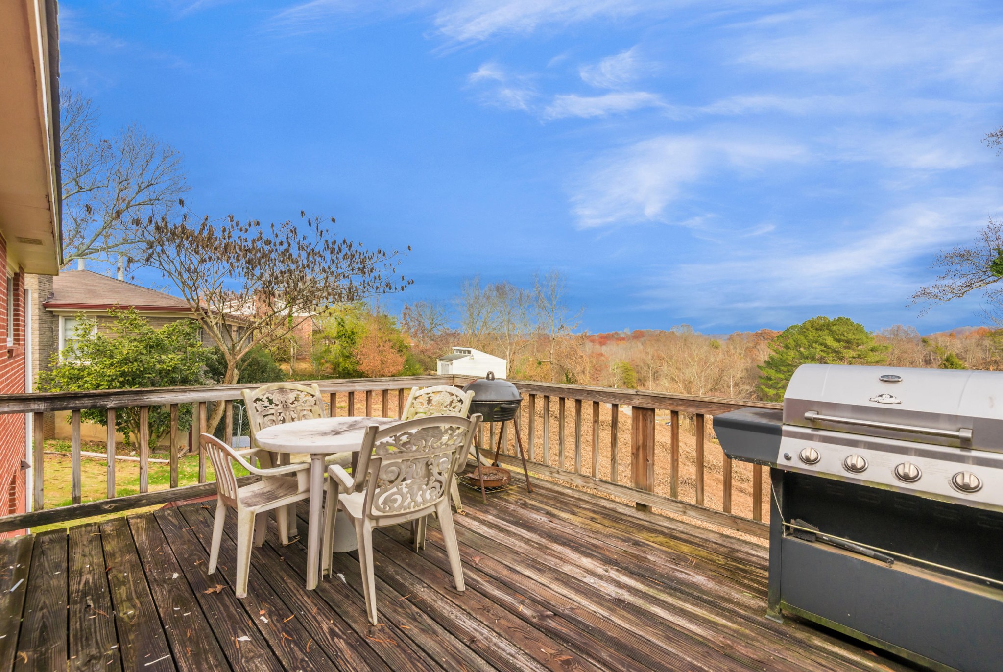 818 Patton Ferry Road Kingston, TN 37763 - Photo 28 of 28 Gallery Image 28