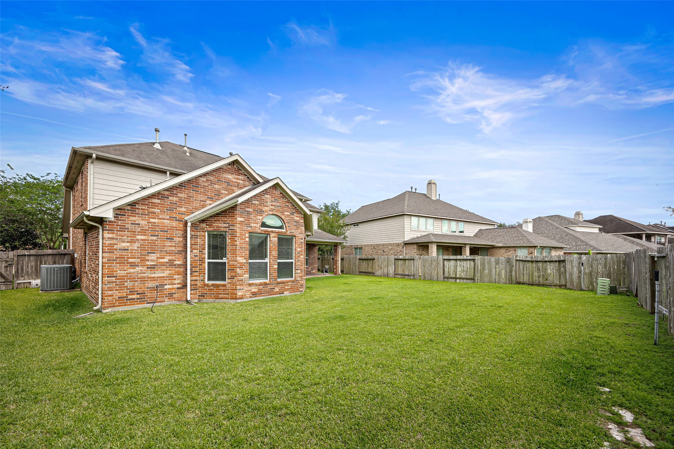 10939 Dermott Ridge Drive Richmond, TX 77406 - Photo 33 of 38