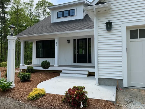 $1,200,000 | 45 Marcotte, Unit LOT 7, Westport, MA 02790