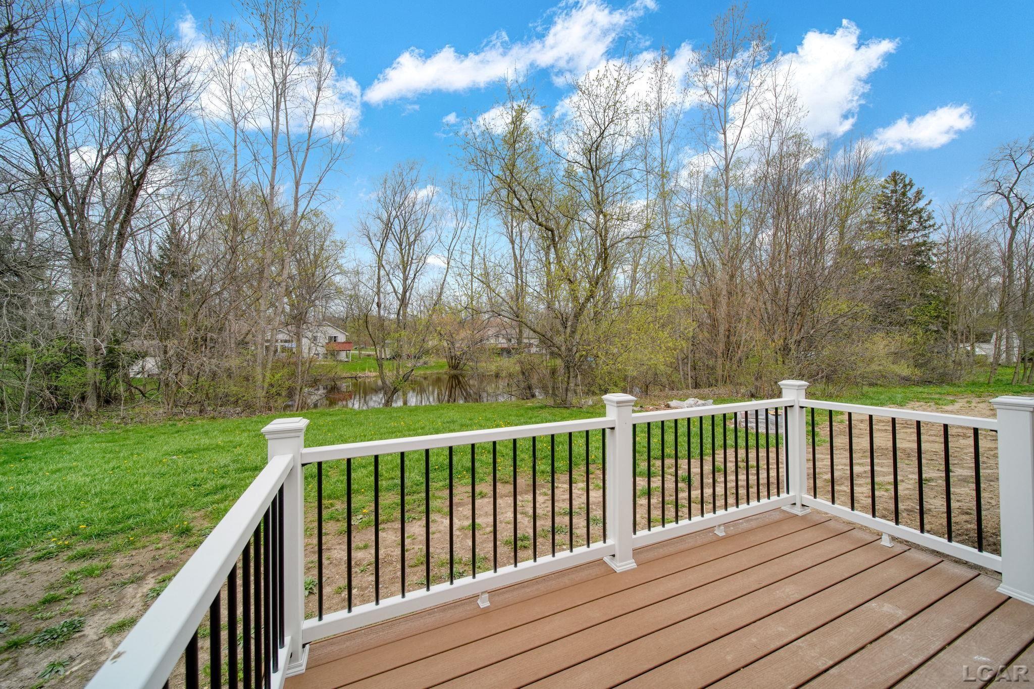 4760 Hooks Mill Road Adrian, MI 49221 - Photo 28 of 46