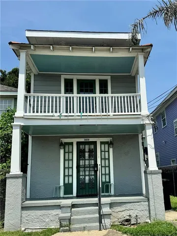 $1,000 | Undisclosed Address, New Orleans, LA 70119