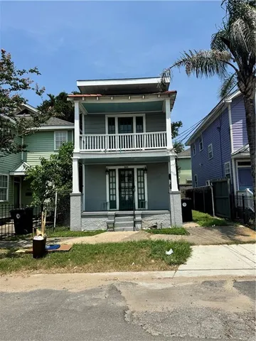 $1,000 | Undisclosed Address, New Orleans, LA 70119