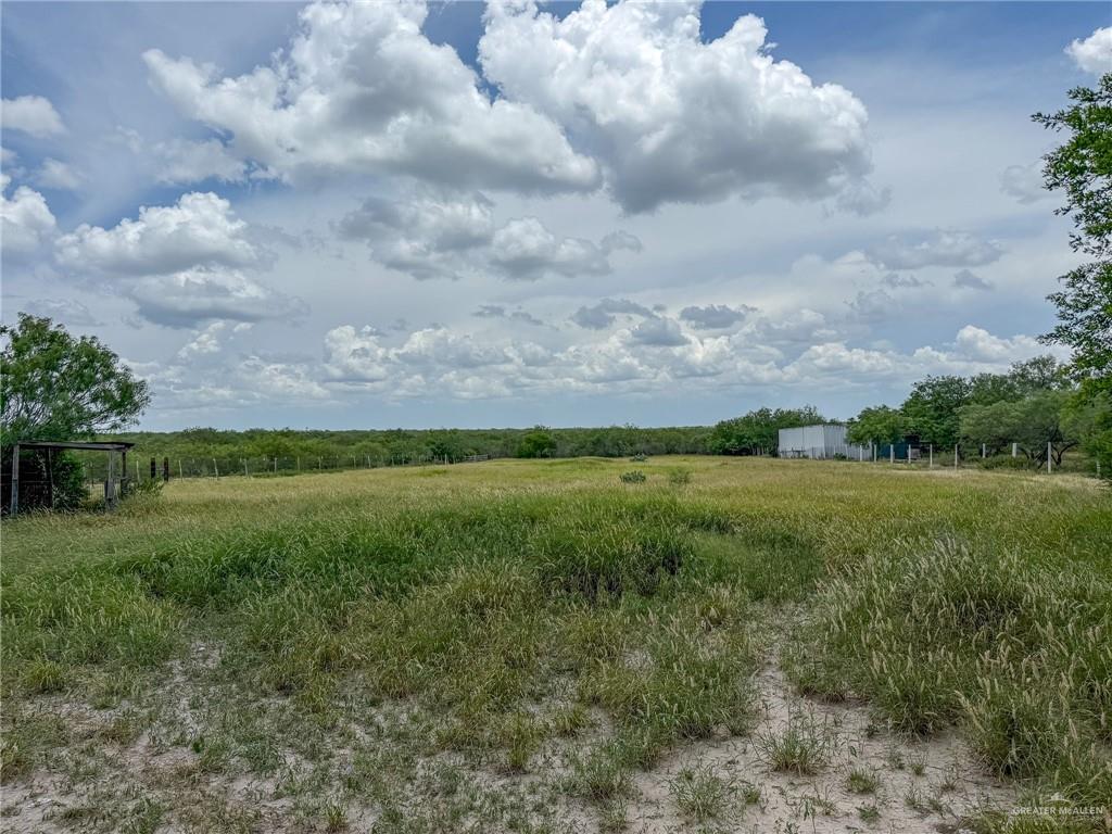 9 San Julian Road Roma, TX 78584 - Photo 15 of 28 a view of an outdoor space and a yard