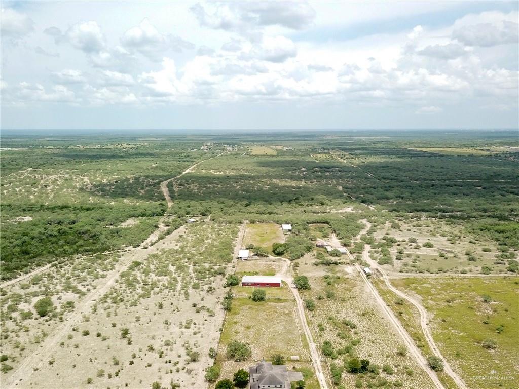 9 San Julian Road Roma, TX 78584 - Photo 19 of 28 a view of an ocean view and city