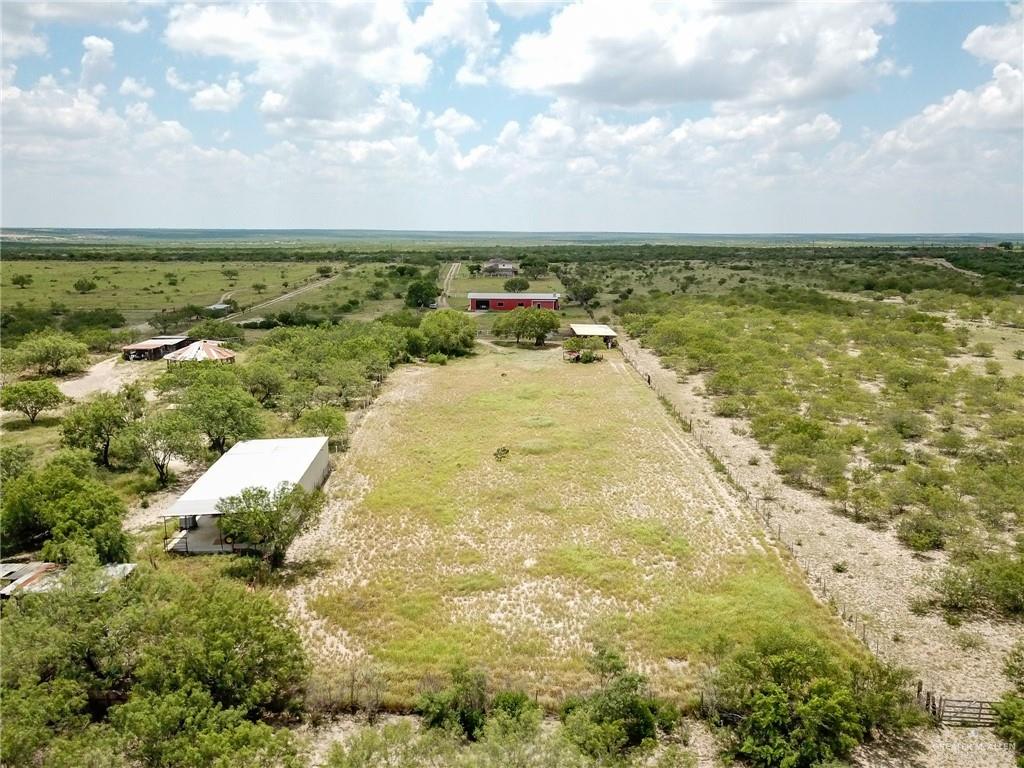 9 San Julian Road Roma, TX 78584 - Photo 23 of 28 a view of an ocean