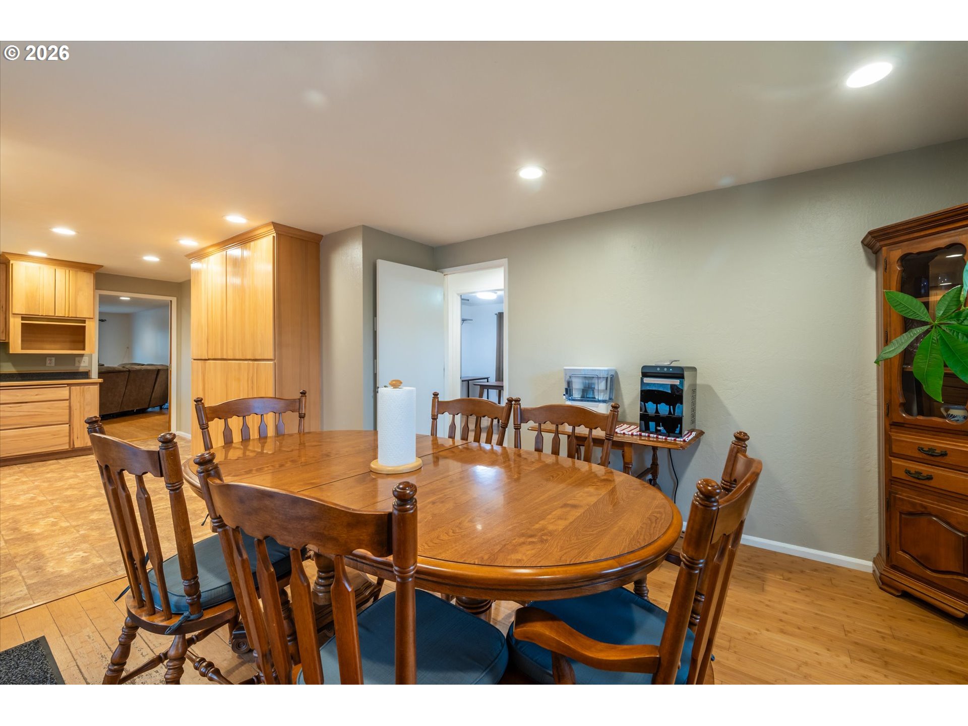 2370 Fir Street North Bend, OR 97459 - Photo 13 of 41