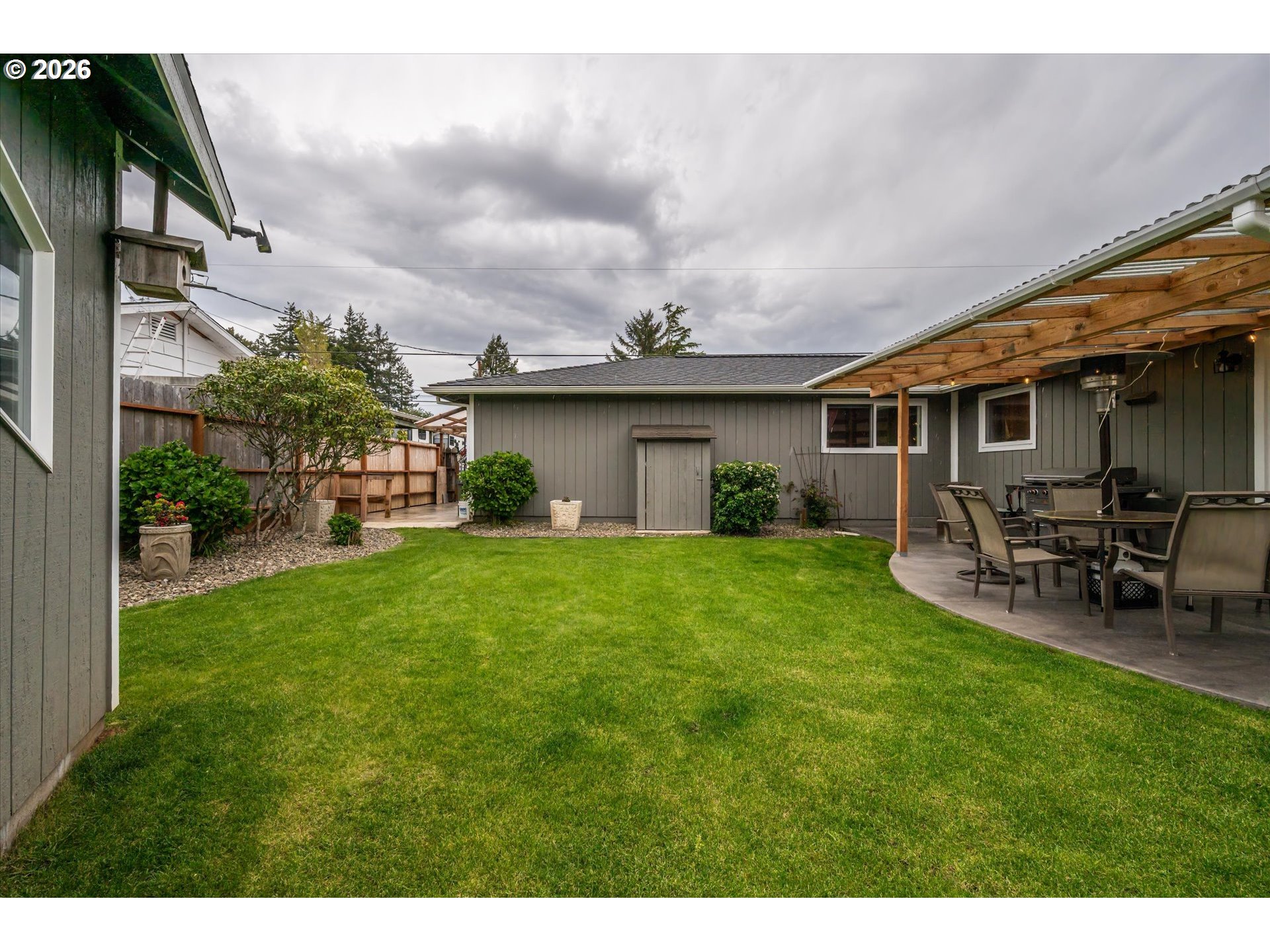 2370 Fir Street North Bend, OR 97459 - Photo 30 of 41