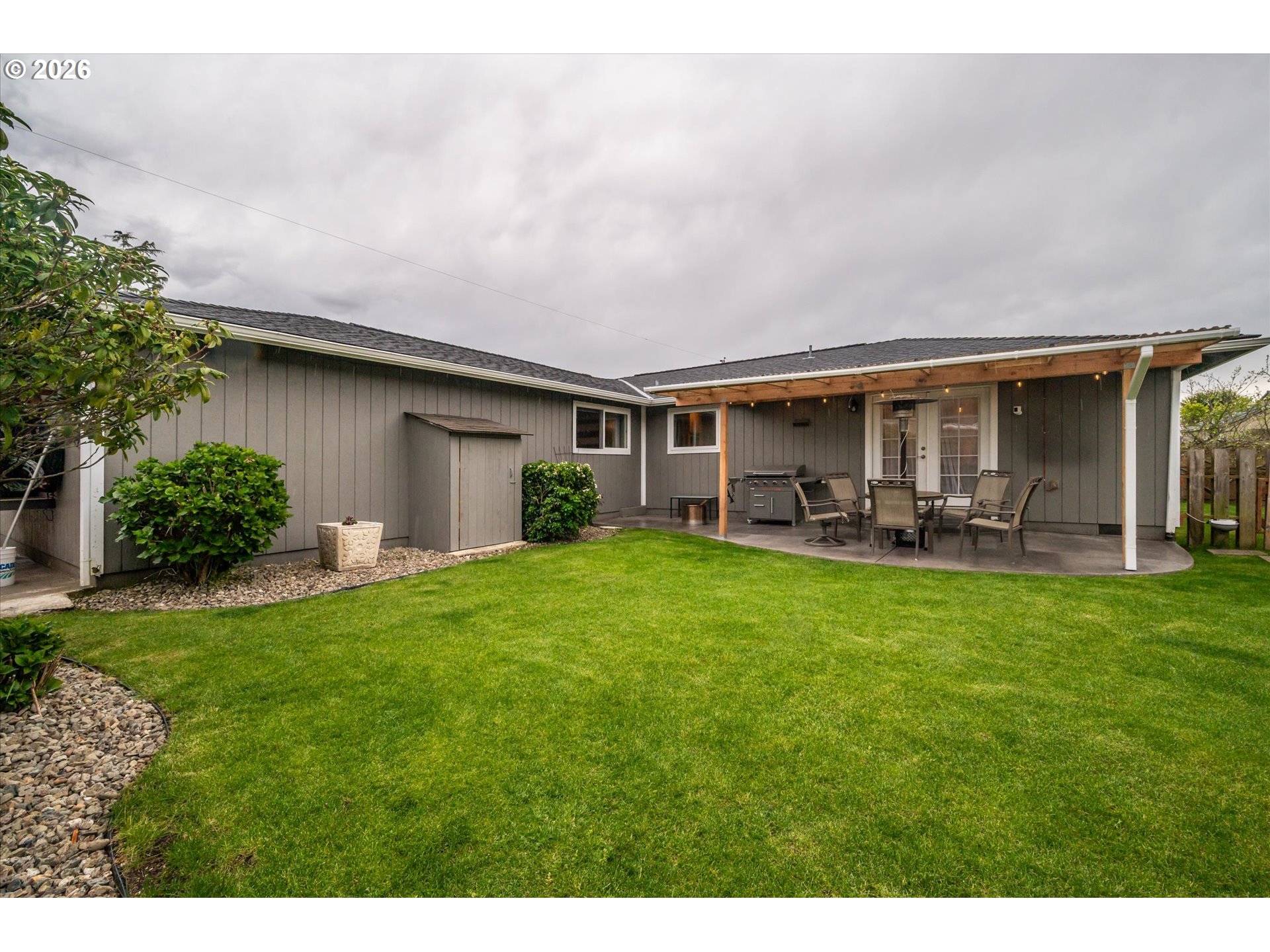2370 Fir Street North Bend, OR 97459 - Photo 31 of 41