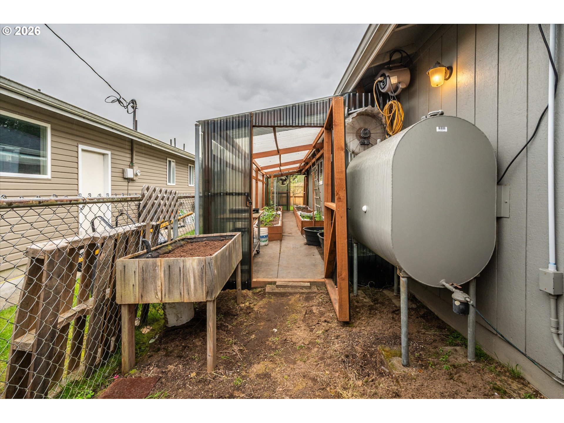 2370 Fir Street North Bend, OR 97459 - Photo 33 of 41