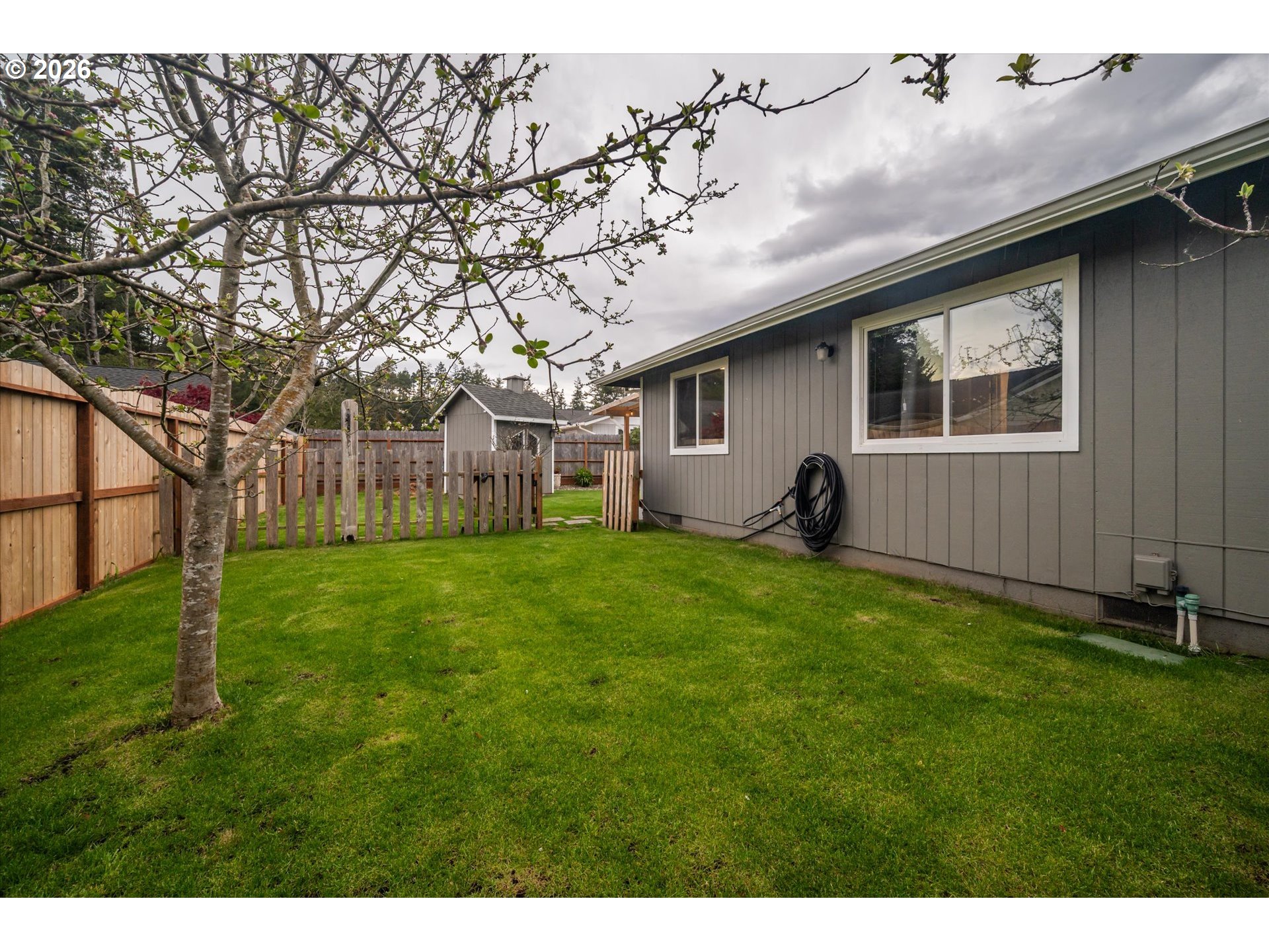 2370 Fir Street North Bend, OR 97459 - Photo 36 of 41