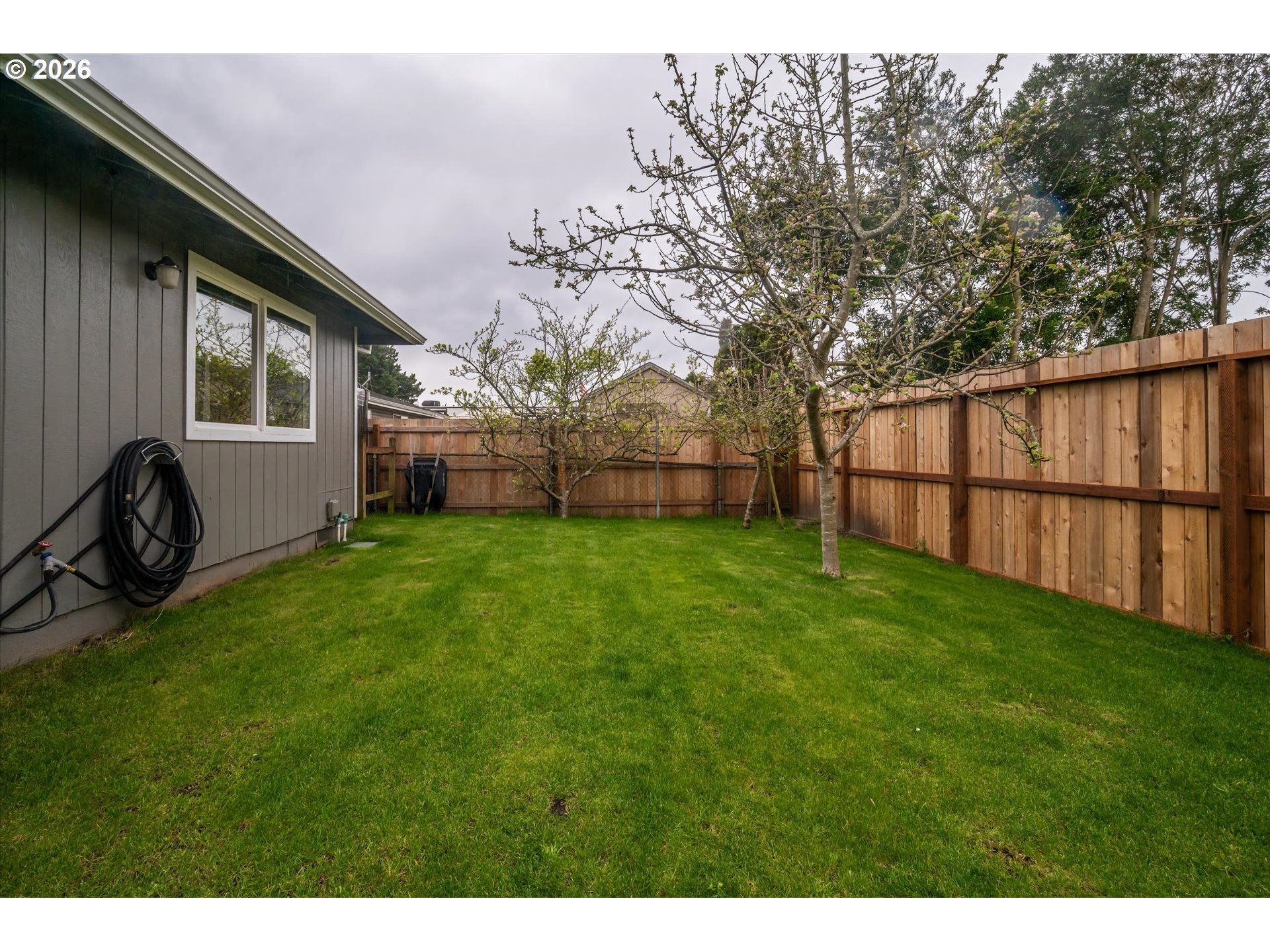 2370 Fir Street North Bend, OR 97459 - Photo 37 of 41