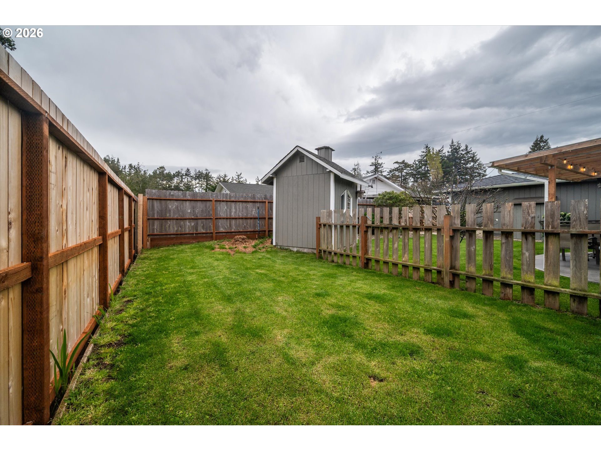 2370 Fir Street North Bend, OR 97459 - Photo 38 of 41
