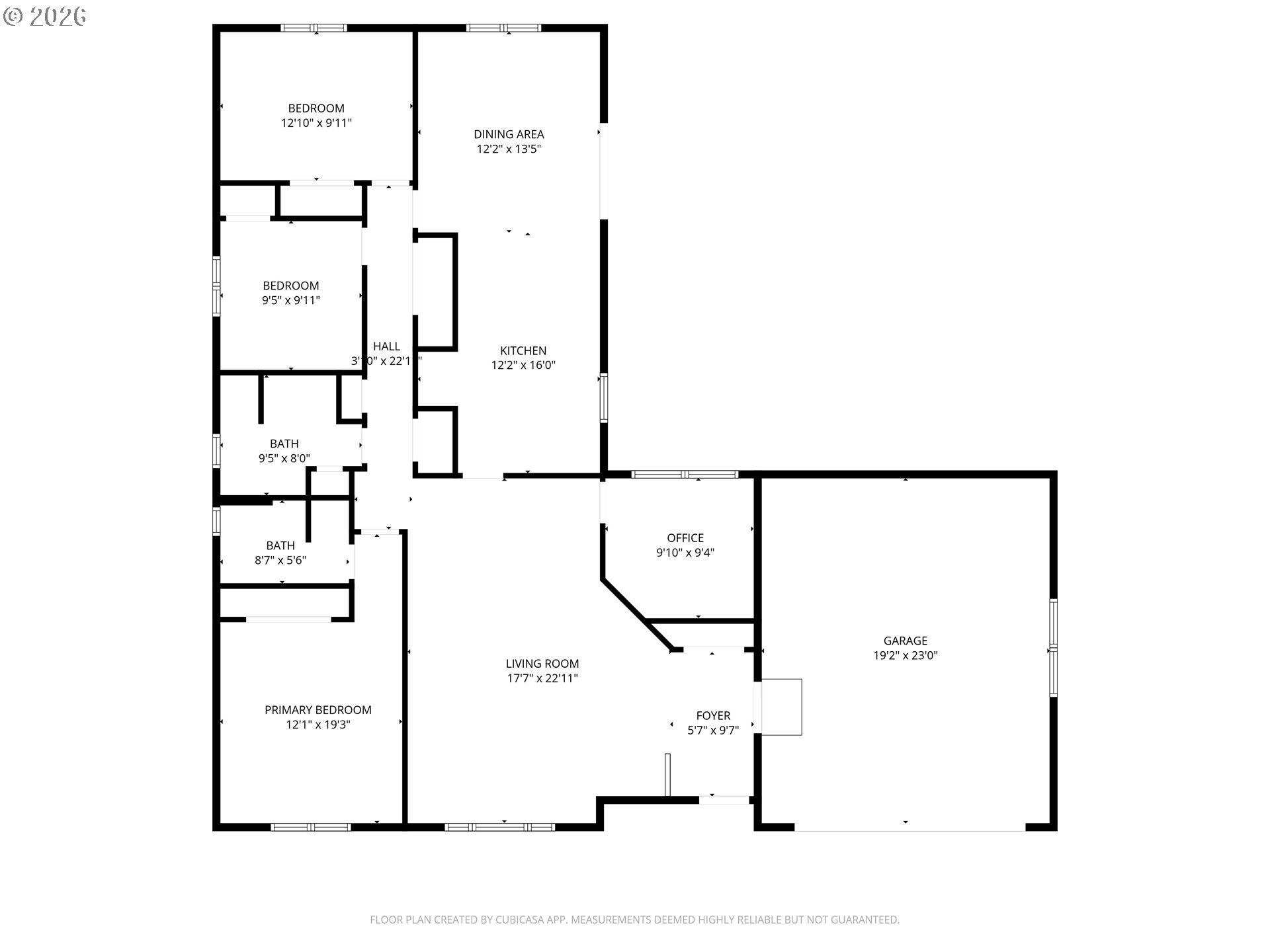 2370 Fir Street North Bend, OR 97459 - Photo 40 of 41