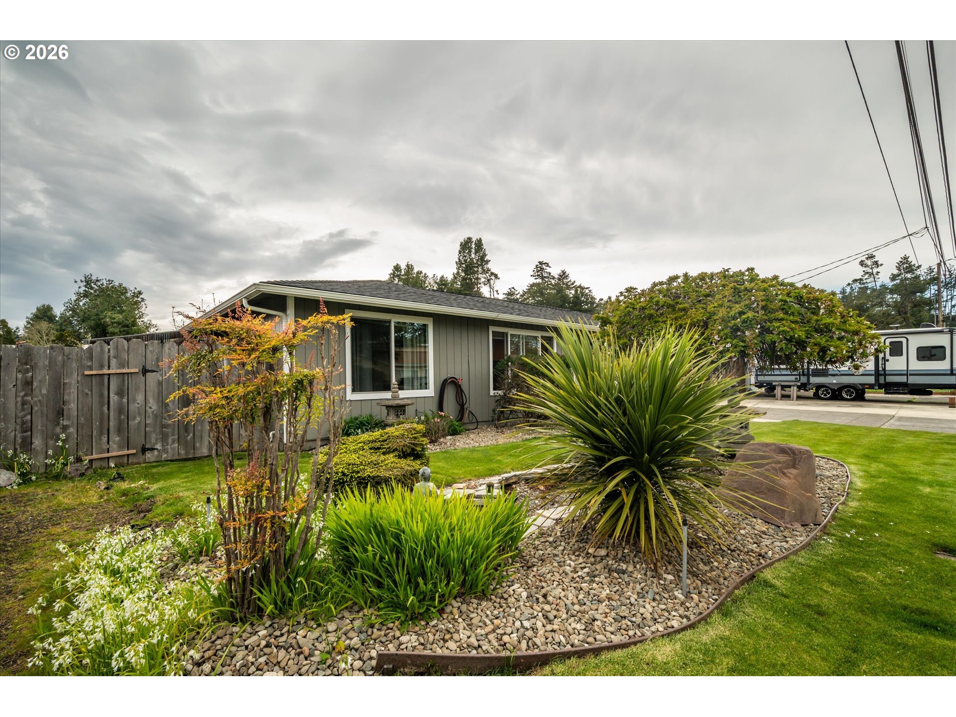 2370 Fir Street North Bend, OR 97459 - Photo 41 of 41