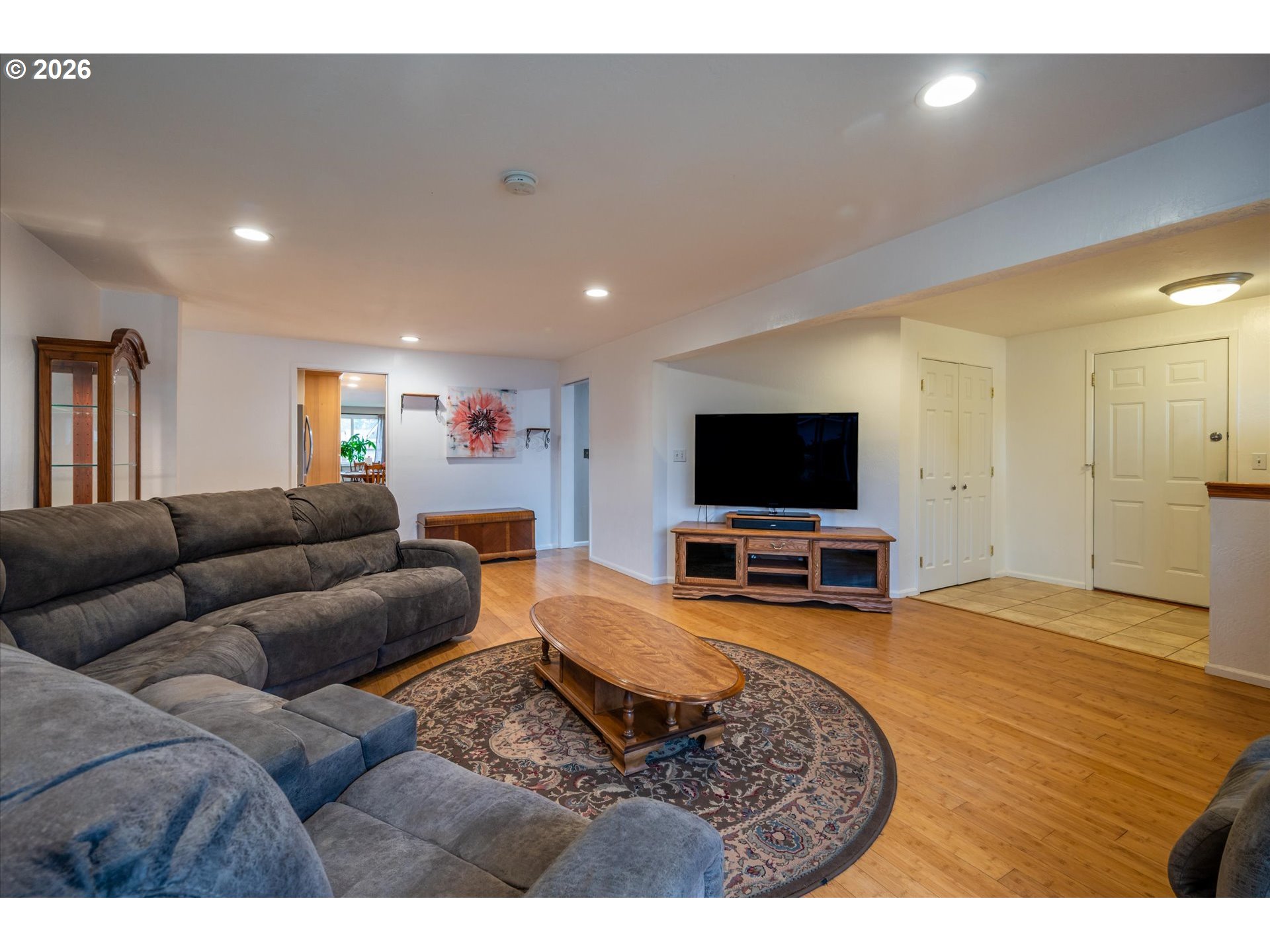 2370 Fir Street North Bend, OR 97459 - Photo 5 of 41