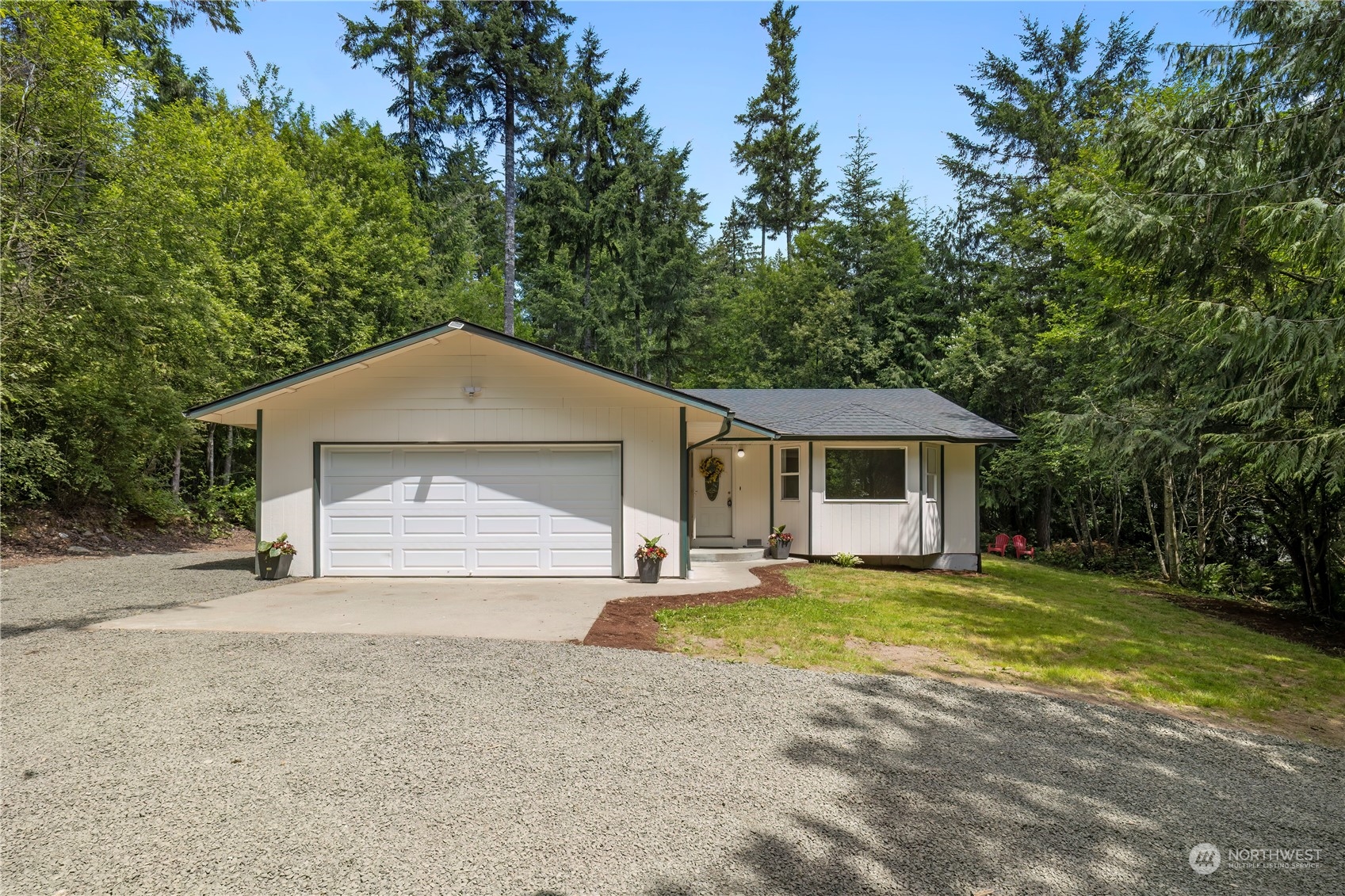 172 Meek Hill Road Belfair, WA 98528 - Photo 1 of 40 Gallery Image 1